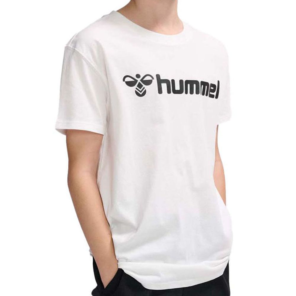 Hummel Majica Hmlgo 2.0 Logo T-Shirt S/S Za Muškarce slika 1