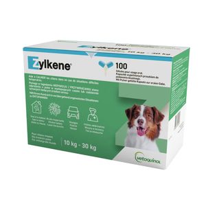 VTQ RS ZYLKENE 225mg (10-30kg) 10/1