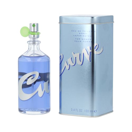 Liz Claiborne Curve Eau De Toilette 100 ml (woman) slika 1