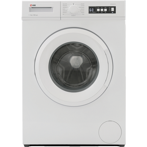 Vox Mašina za pranje veša WM1060-SYTD slika 1
