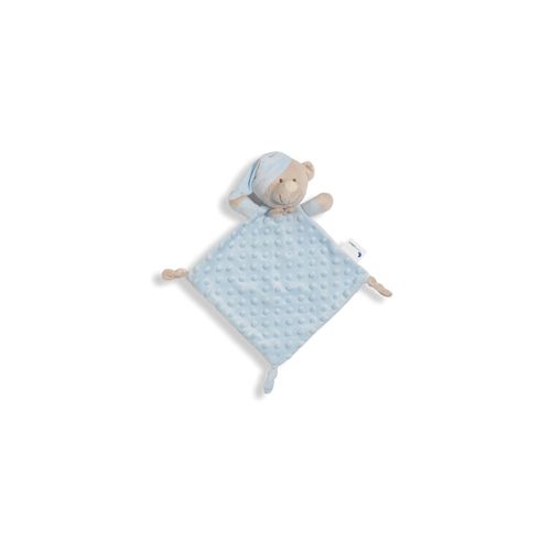 Interbaby jastuk + tješilica Teddy blue  slika 5