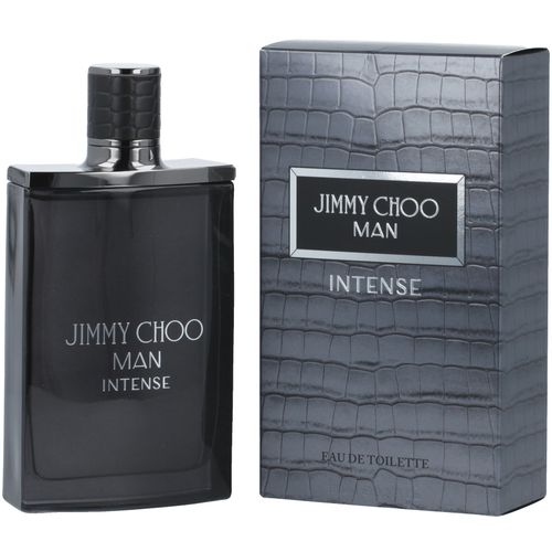 Jimmy Choo Jimmy Choo Man Intense Eau De Toilette 100 ml (man) slika 5