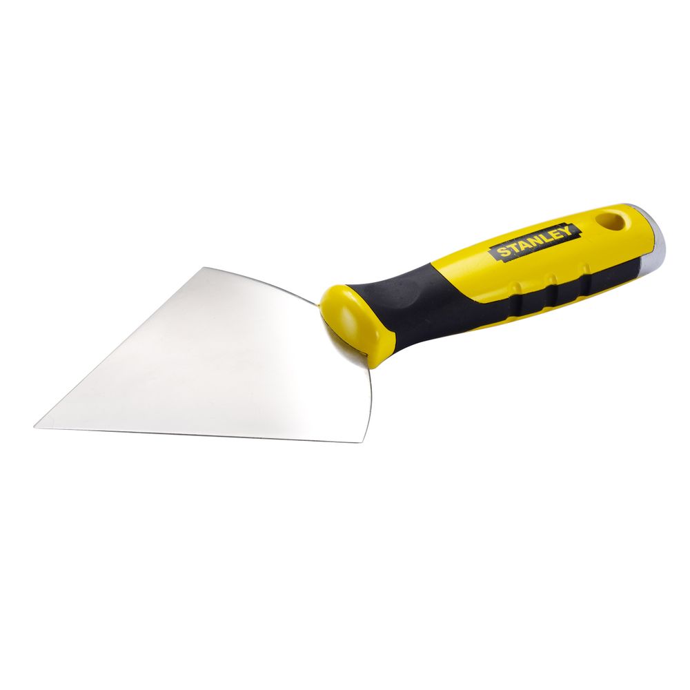Lopatica inox za nanošenje mase - prirezna Stanley STHT0-26089 slika 1
