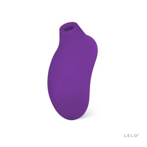 Vibrator LELO Sona 2, ljubičasti