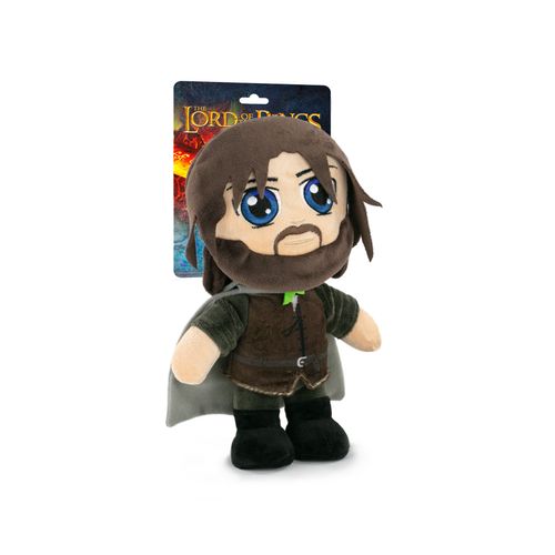 LORD OF THE RINGS - ARAGORN PLUSH slika 1