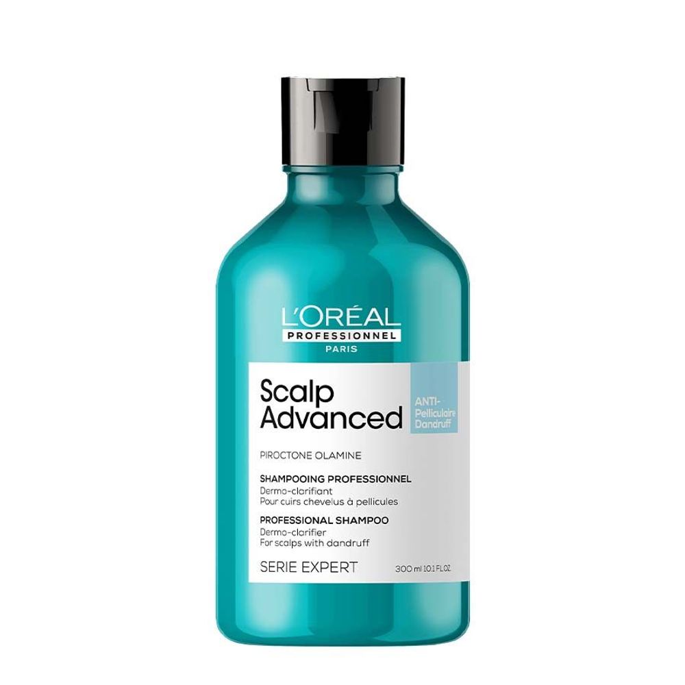 L'Oreal Professionnel Šampon protiv peruti Scalp Advanced - 300 ml slika 1