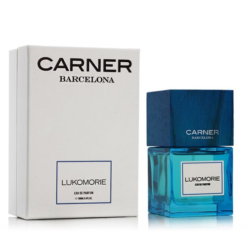 Carner Barcelona Lukomorie Eau De Parfum 100 ml (unisex) slika 2