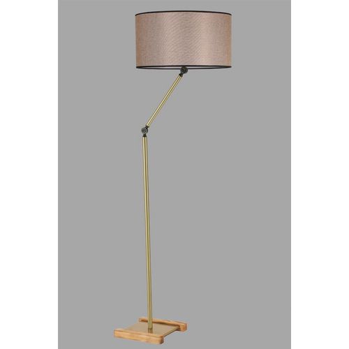 8587-3 Gold
Beige Floor Lamp slika 2