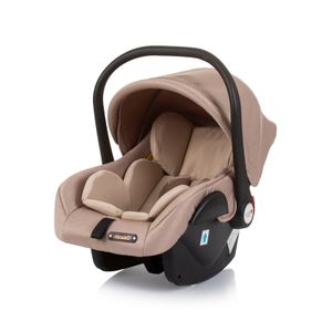 Chipolino autosjedalica Havana 40-85cm Golden Beige