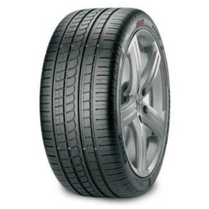 Pirelli 285/30R18 93Y PZERO ROSSO N4