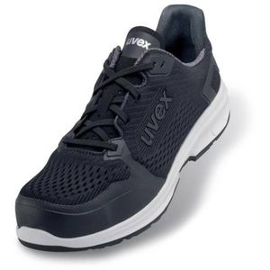 Uvex 1 sport 6598840 ESD zaštitne cipele S1 Veličina obuće (EU): 40 crna 1 Par