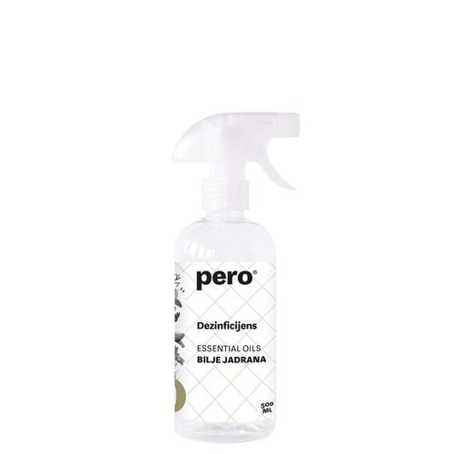 pero® Dezinficijens - Spray 500ml slika 1