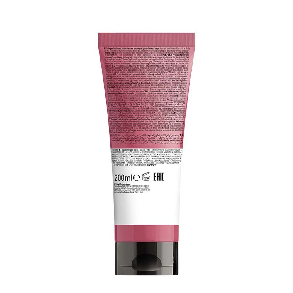L'Oreal Professionnel Balzam za dugu i oštećenu kosu Pro Longer - 200 ml slika 2