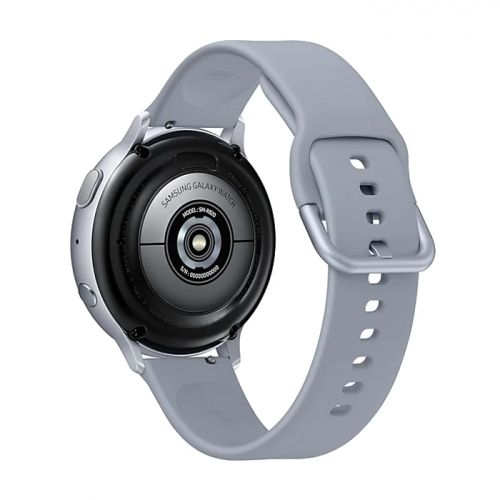 Samsung Galaxy Watch Active 2 srebrni slika 4