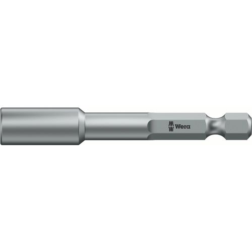 Wera 869/4 05060410001 nasadni ključ za električni alat   Pogon (odvijač) 1/4'' (6.3 mm)  50 mm 1 St. slika 3