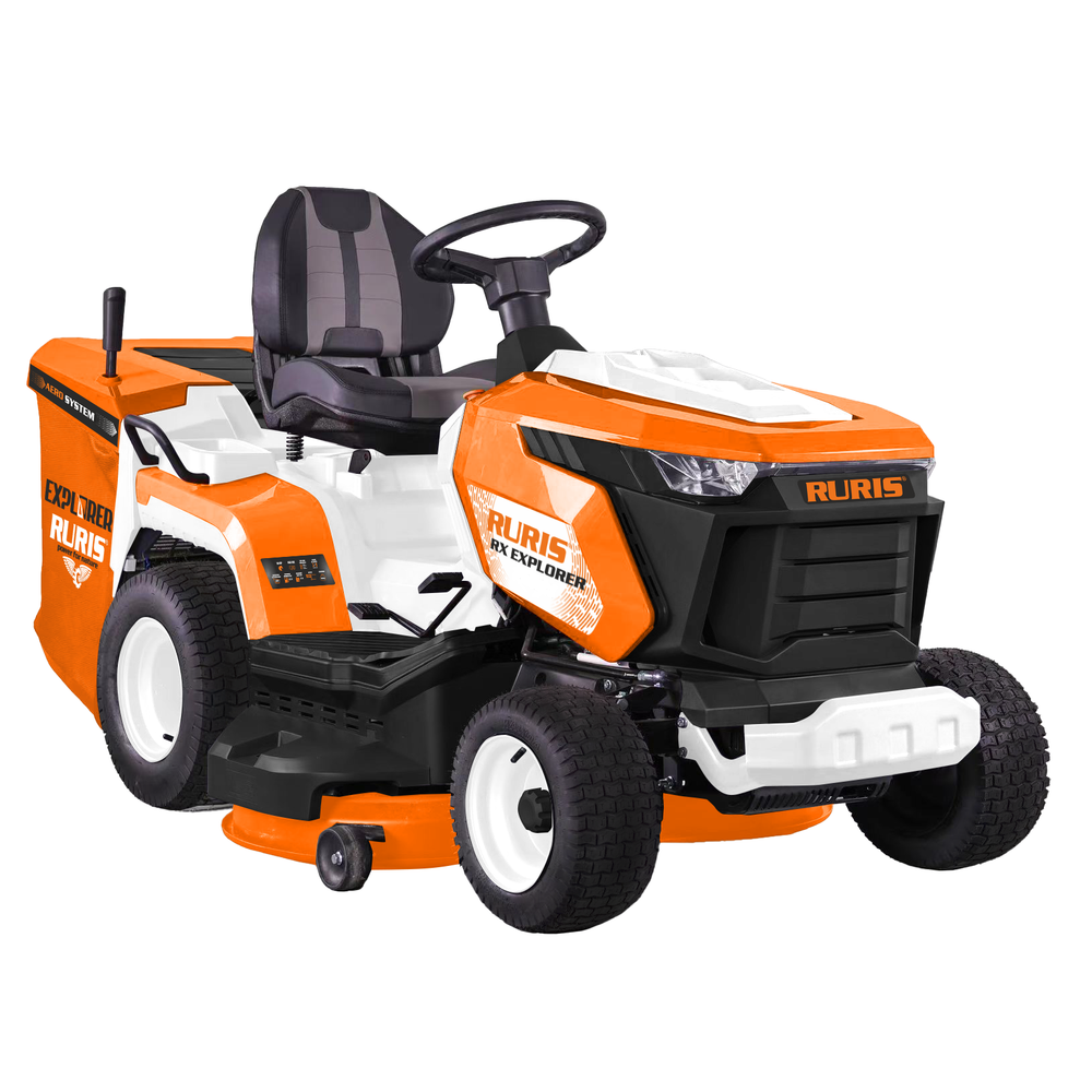 Traktorska kosilica 102.4cm RURIS EXPLORER 1700H slika 1