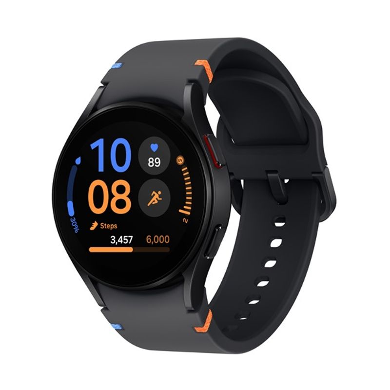 Samsung Samsung Galaxy Watch FE 40mm – Crni image