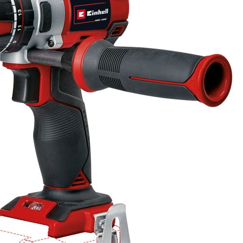 Einhell TP-CD 18/80 Li-i BL-Solo, akumulatorska udarna bušilica slika 7