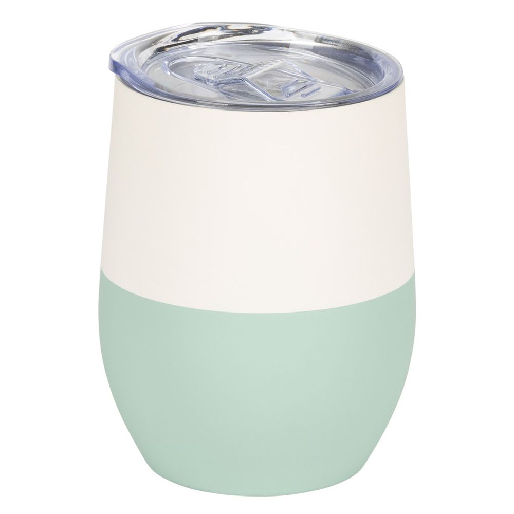 BLOSSOM,termos šolja,mint slika 1