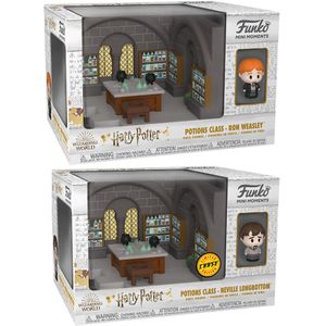 POP figura Harry Potter Obljetnica Ron s Chase