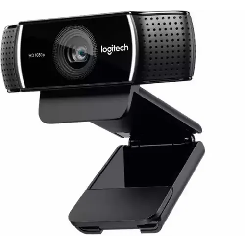 Web kamera Logitech C922 Pro stream slika 2