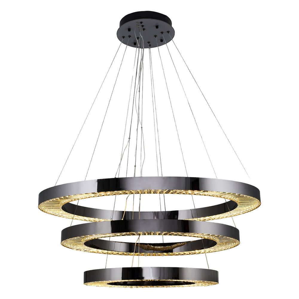 Luster 2715-3A-24 – boje: platina slika 4