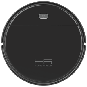 Home Robot Robot, usisavač, Wifi, HEPA filter - Homerobot RV400 Black