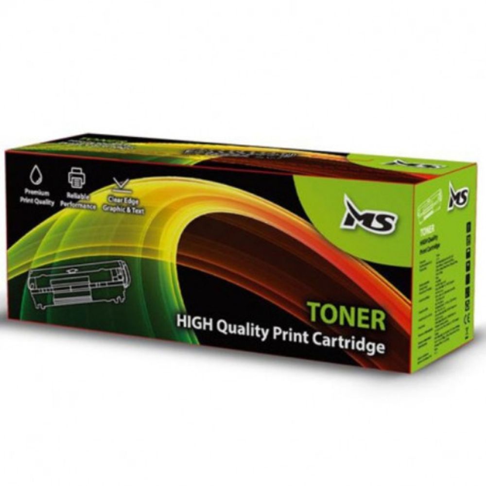 MS Zamjenski toner HP W2072A slika 1