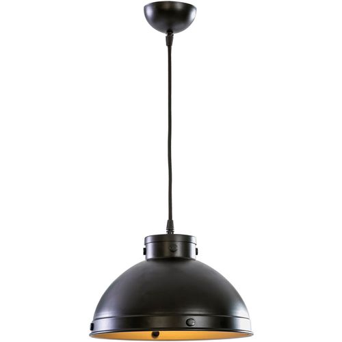 Dark Ceiling Lamp Multicolor Chandelier slika 1