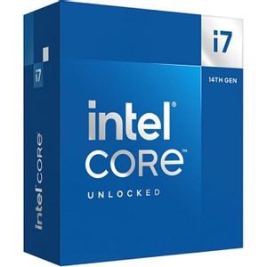 Procesor Intel Core i7-14700 2.1GHz LGA1700 Box, BX8071514700