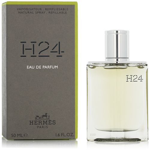 Hermès H24 Eau de Parfum Eau De Parfum Refillable 50 ml (man) slika 2
