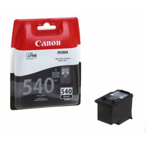 Tinta Canon PG-540, black, 180 str. / 8 ml slika 2