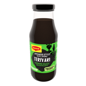 Maggi Asia umak za kuhanje Teriyaki 183ml