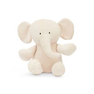 Jollein igračka Elephant - Nougat