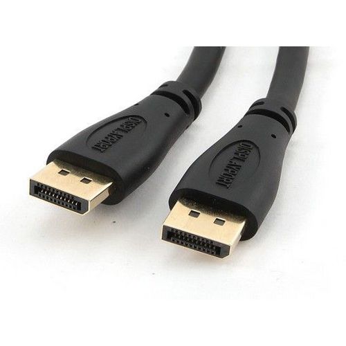 CC-DP-1M Gembird DisplayPort na DisplayPort digital interface kabl 4K 1 m slika 1