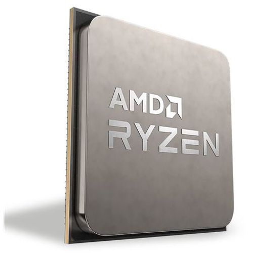 CPU AMD Ryzen 5 5600X tray slika 1