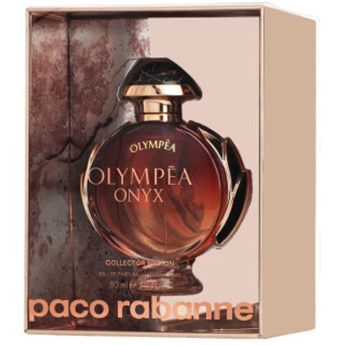 Paco Rabanne Olympea Onyx Eau De Parfum 80 ml (woman) slika 2