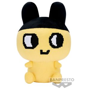 Tamagotchi Mametchi plush toy 20cm