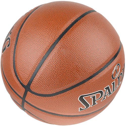 Spalding NBA Silver In/Outdoor košarkaška lopta 76018z slika 4
