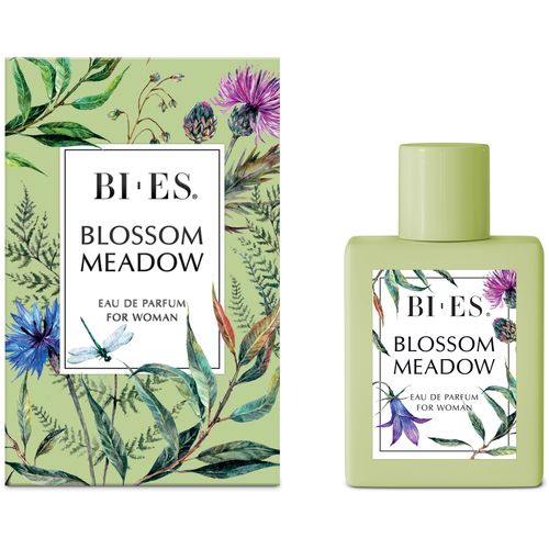 BI-ES blossom meadow EDP  100ml slika 1