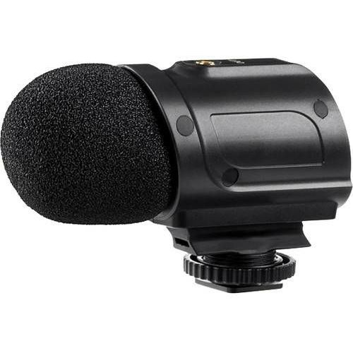 Saramonic mikrofon On-camera mic SR-PMIC2 slika 2