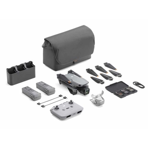 Dron DJI Air 3S Fly More Combo (DJI RCN3) slika 1