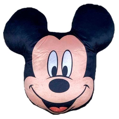 Disney Mickey 3D Jastuk slika 3