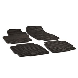 Gumene Patosnice za Ford S MAX I (2006-2014) sa Fiksatorima