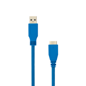 Sbox KABEL USB A Muški -> Micro USB B Muški 3.0 - 1.5M / RETAIL