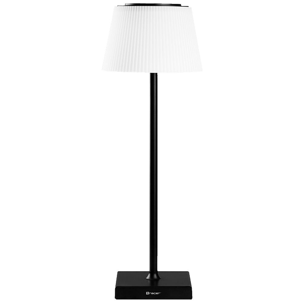 TRACER Pluto stolna lampa, 4W, IP44 - crna slika 1