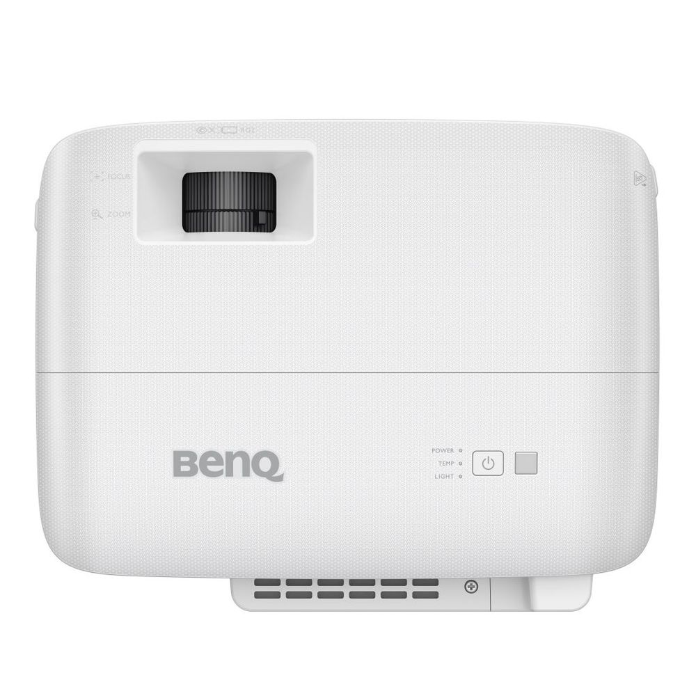 Projektor BenQ TH575i, DLP, FHD 1920x1080, 3800 ANSI, zvučnik 10W + QS03 GTV dongle slika 3