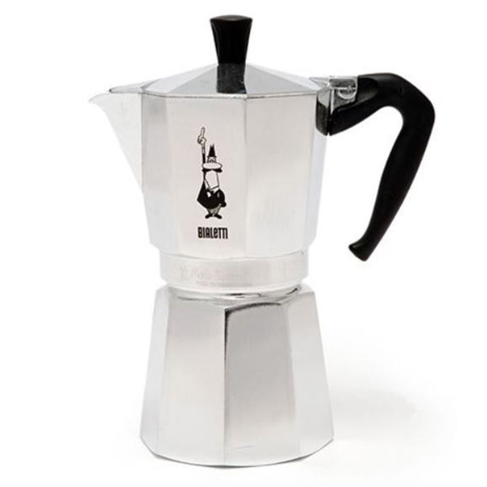 Bialetti Express moka pot za 12 šolja slika 2