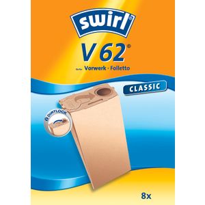 Swirl vrećice za usisavač V62