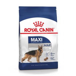 Royal Canin Maxi Adult